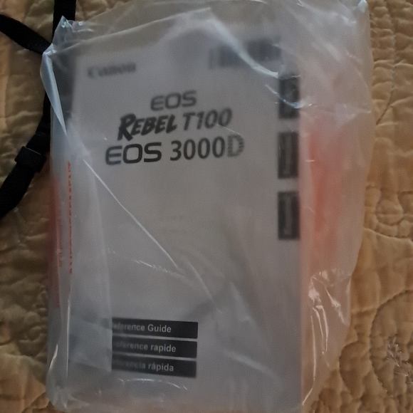 Camera - Picture 8 of 9